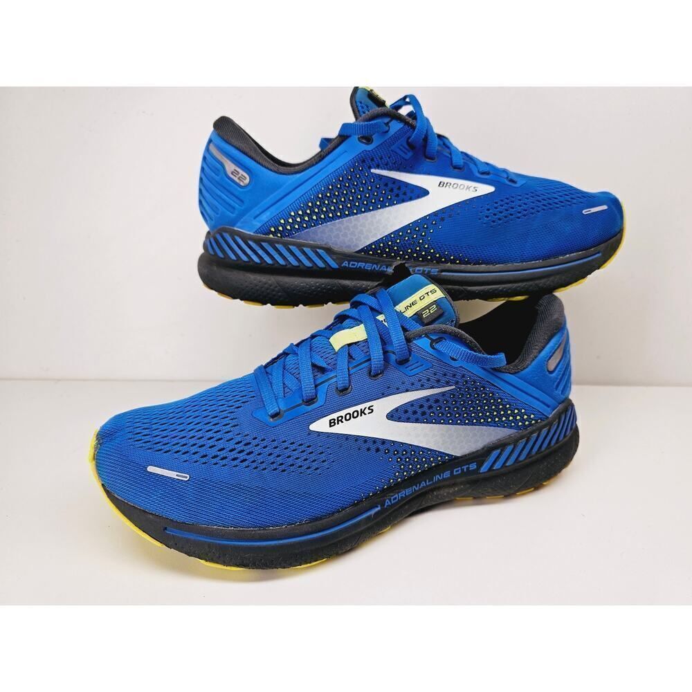 Brooks Men 10.5 Comfy footwear - Picture 1 of 13